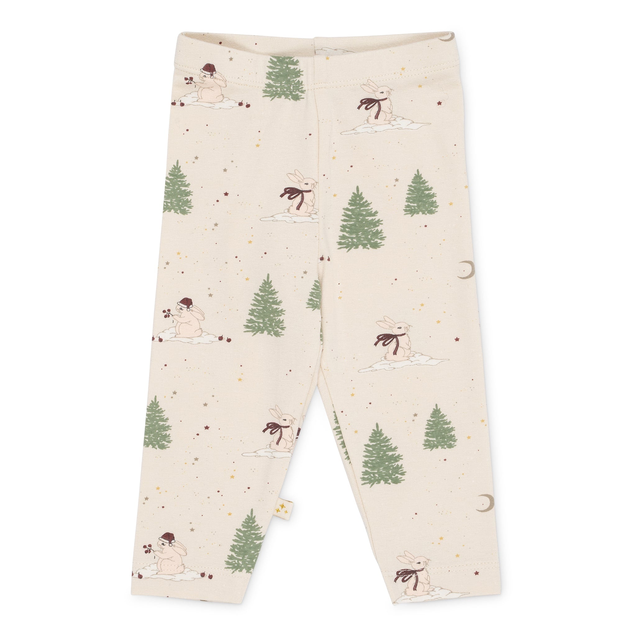 Elois leggings Christmas bunny That s Mine