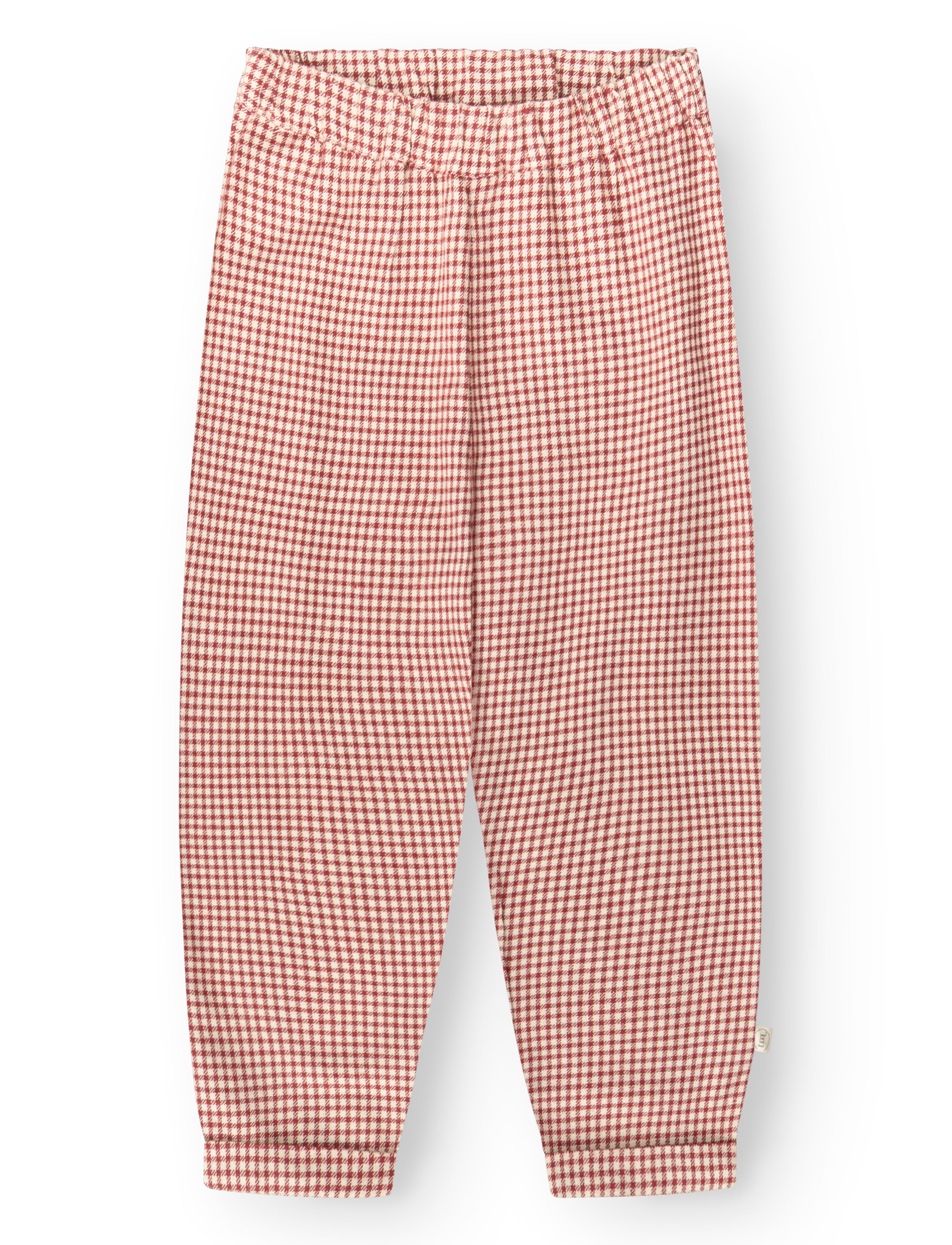 That's Mine Hektor bukser - Maple Check - 100% Bomuld(Økologisk) Buy Tøj||Bukser og leggings||Bukser & shorts||Alle||personale||Jul||alt minus sløjfe||mette-sale||Orderly Emails - Recommended Products||Efterår 2026||All||Vinter 2026 here.