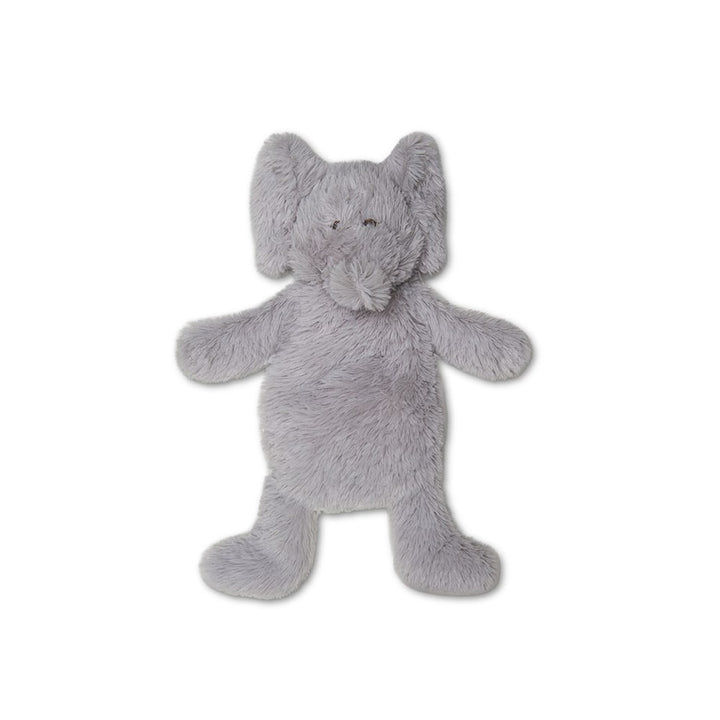 That's Mine Houston heavy teddy small - Elephant - 80% Polyester / 20% Plastic particles Buy Legetid||Bamser og nusselegetøj||Tyngdebamser||Alle||Favoritter||personale||Basics til de små here.